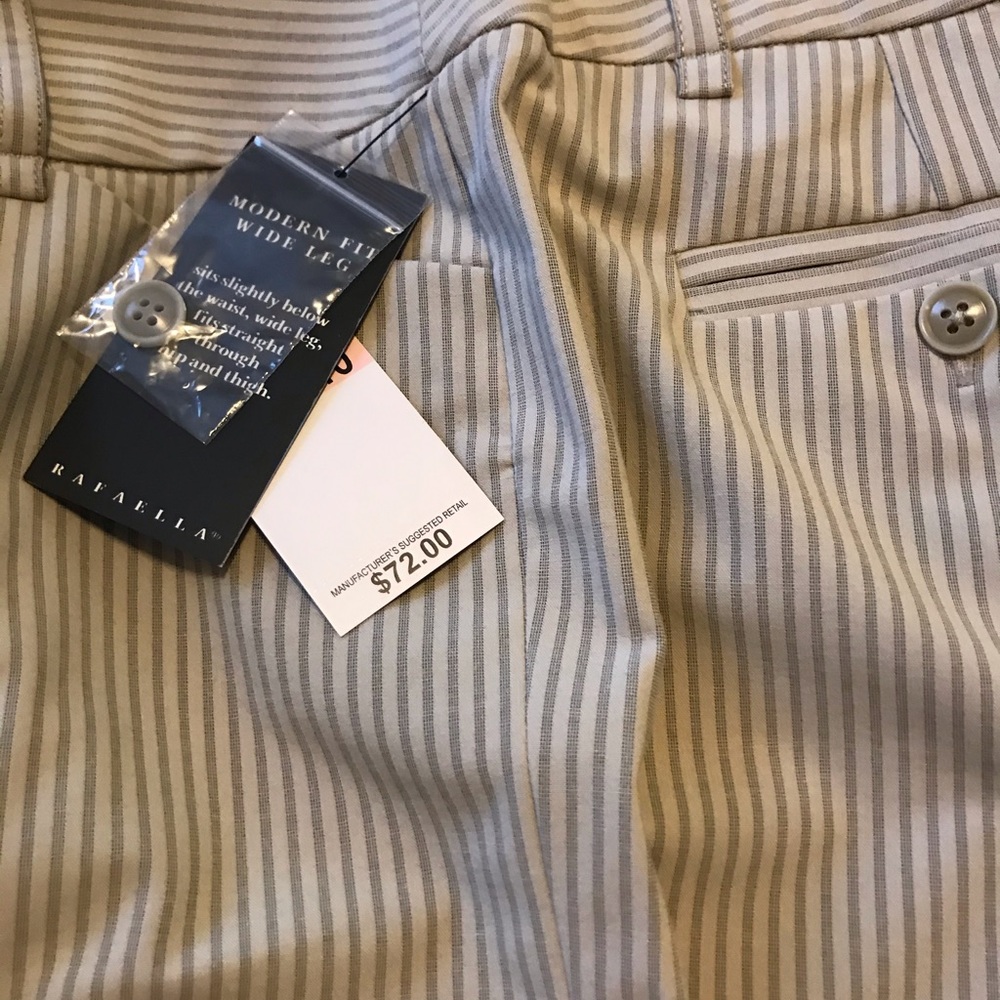 Pants - Picture 2 of 2